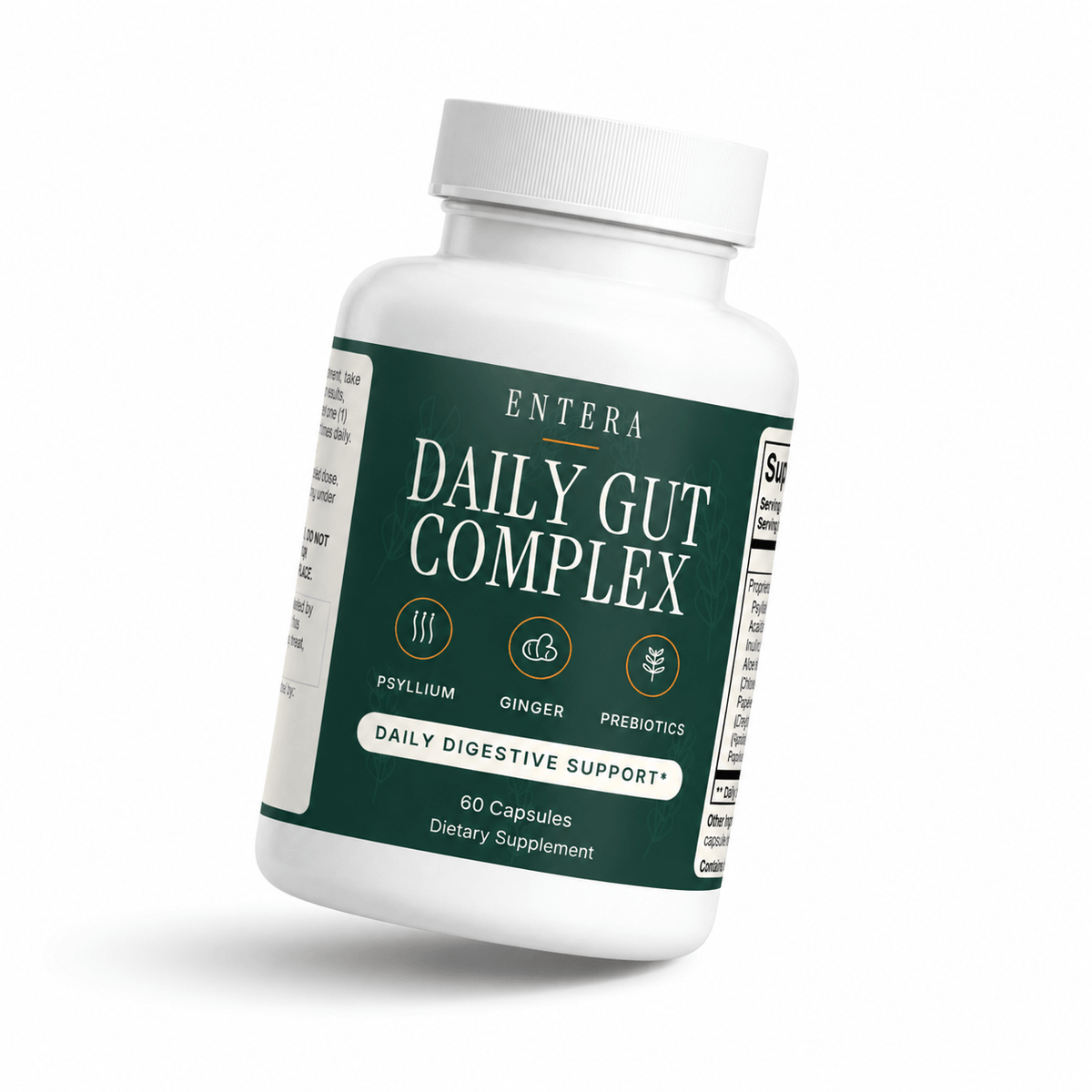 Daily Gut Complex