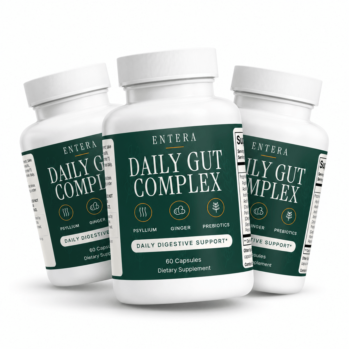 Daily Gut Complex