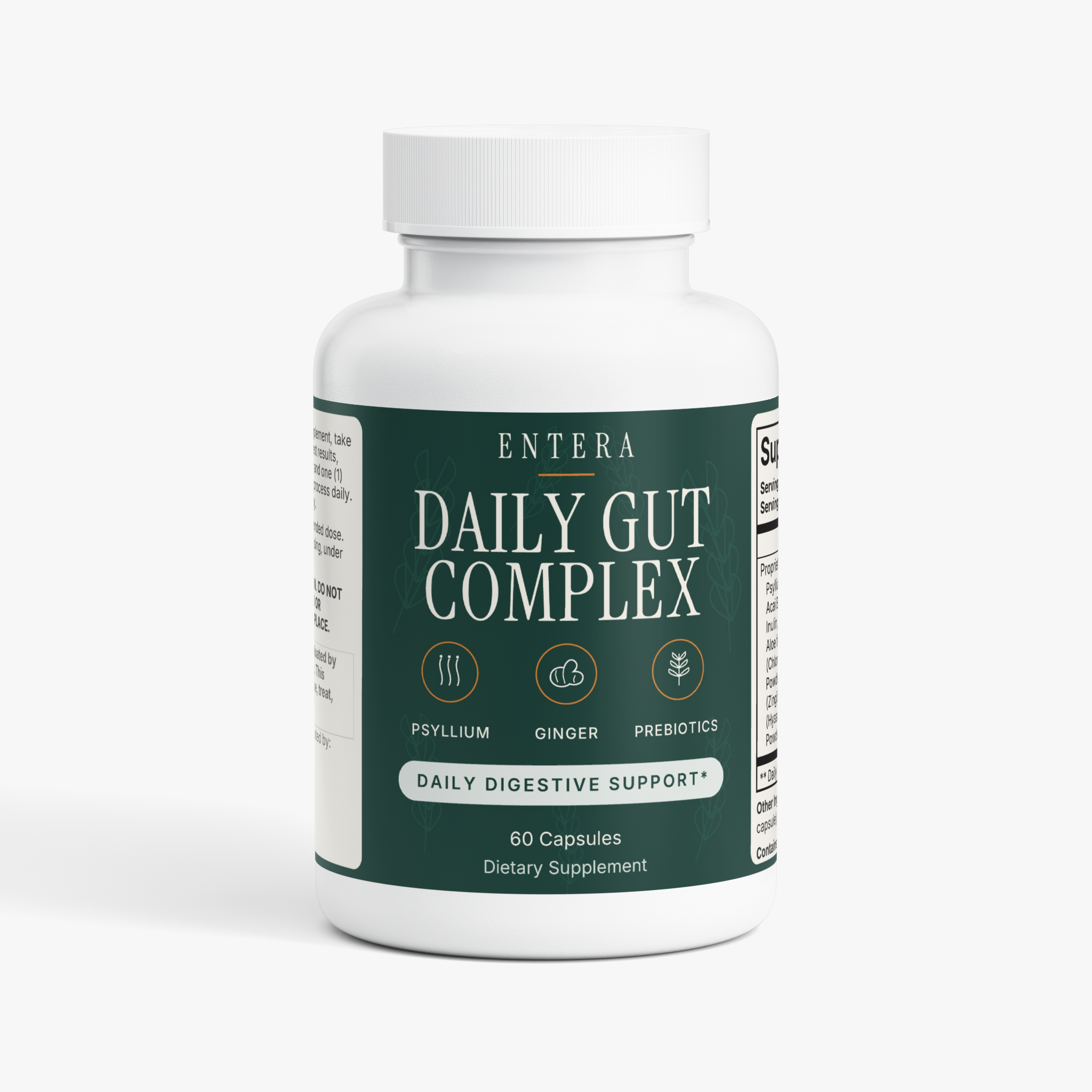 Daily Gut Complex
