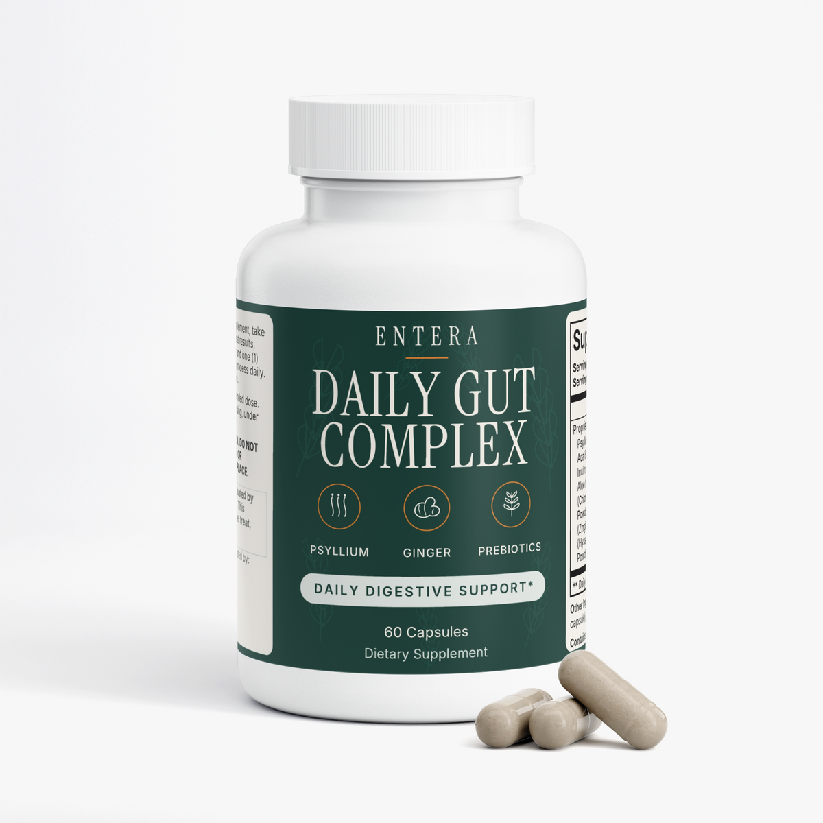Daily Gut Complex