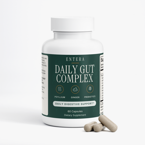 Daily Gut Complex