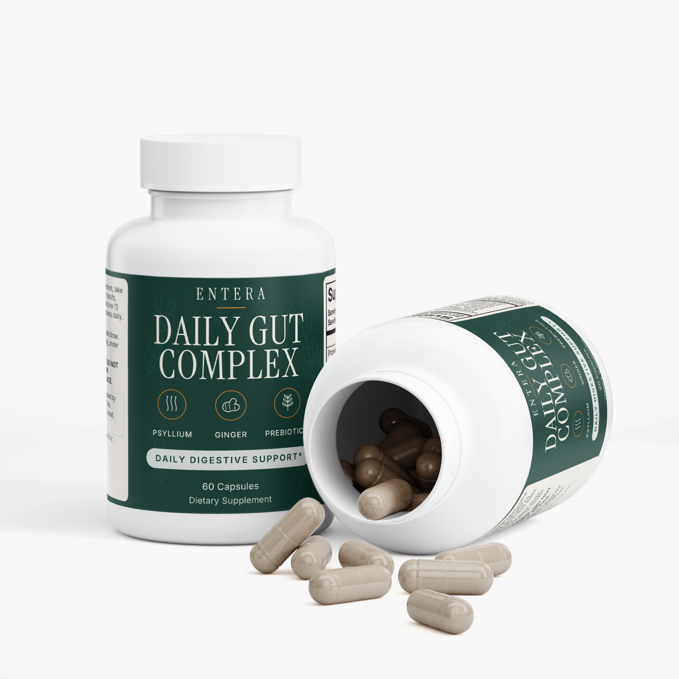 Daily Gut Complex