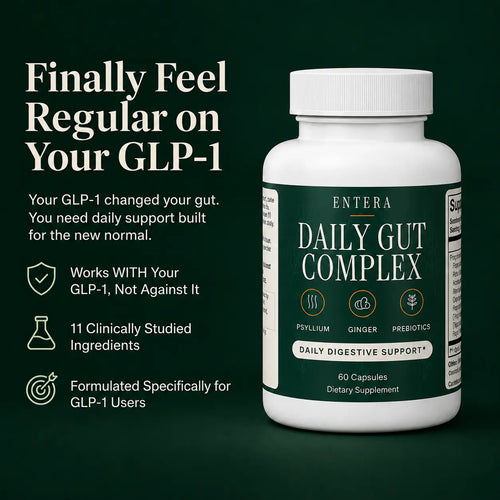 Daily Gut Complex