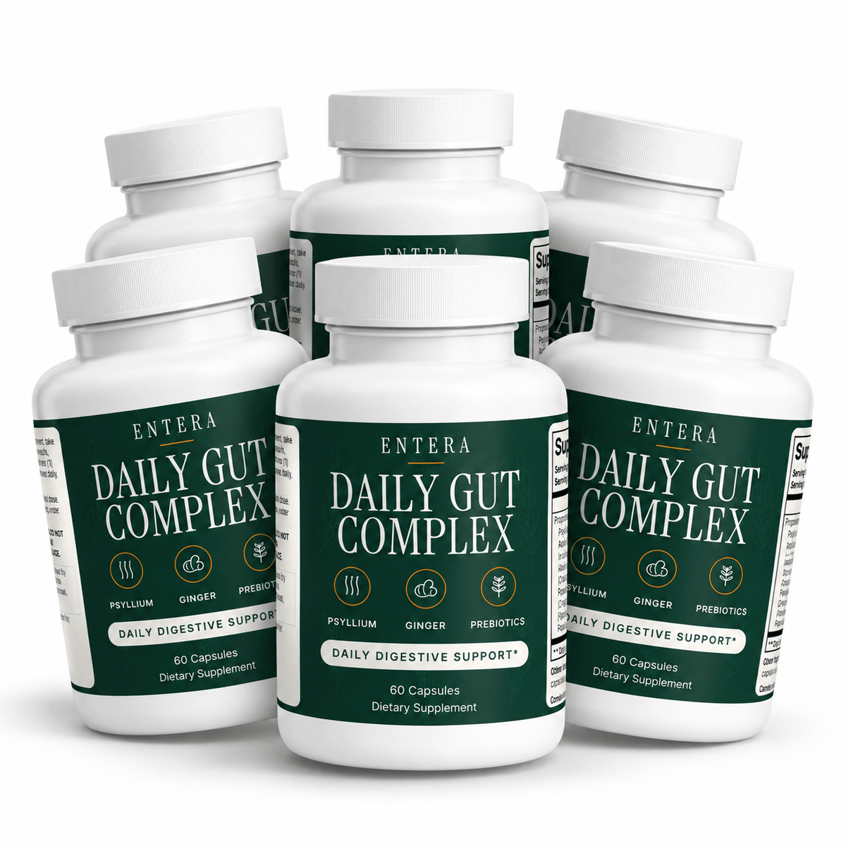 Daily Gut Complex